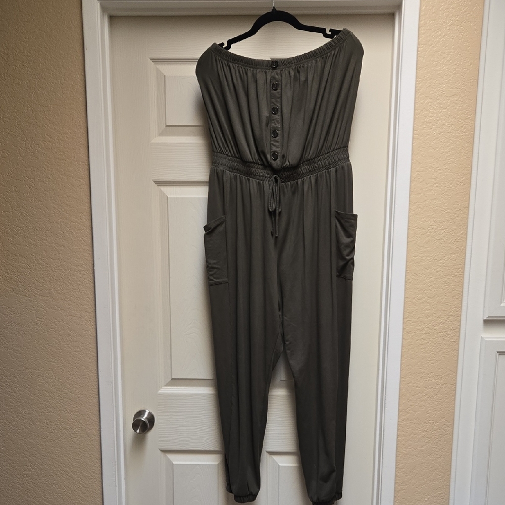 Jumpsuit